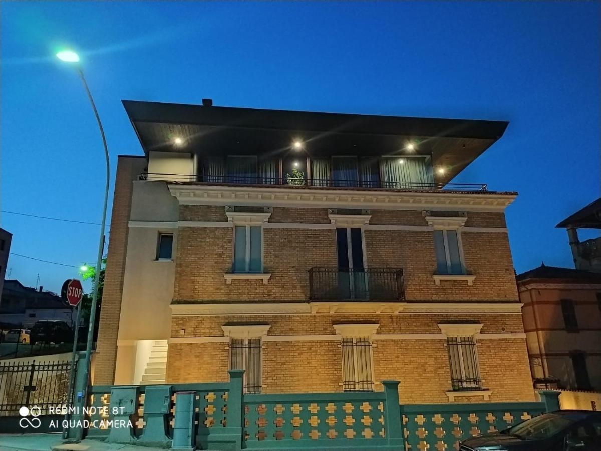 Villa Actea ヴァスト エクステリア 写真